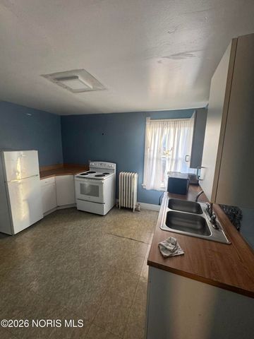 731 Parker Avenue, Toledo, OH 43605