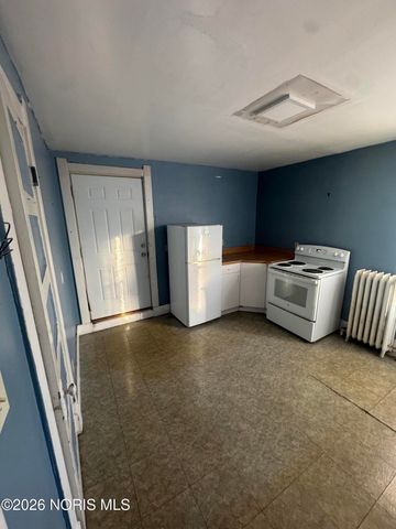 731 Parker Avenue, Toledo, OH 43605