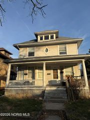 731 Parker Avenue, Toledo, OH 43605