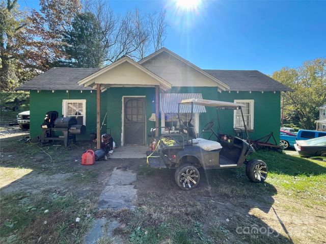 130 Lookout Road, Asheville, NC 28804