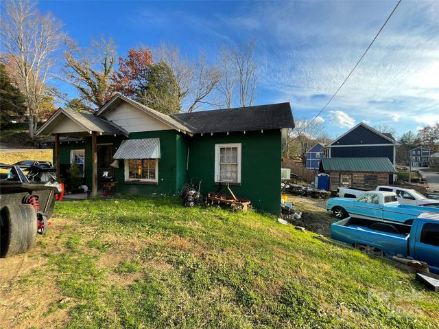 130 Lookout Road, Asheville, NC 28804