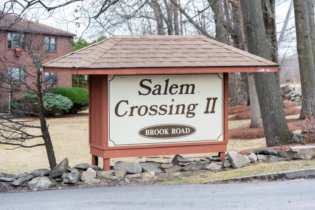 1 Brook Rd Apt 12, Salem, NH 03079