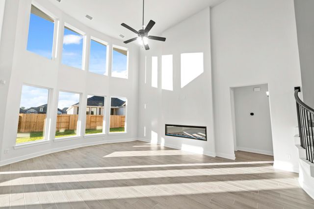 2905 Nova Beach Drive, Texas City, TX 77568