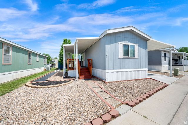 1132 SIERRA DAWN ST, West Valley City, UT 84119