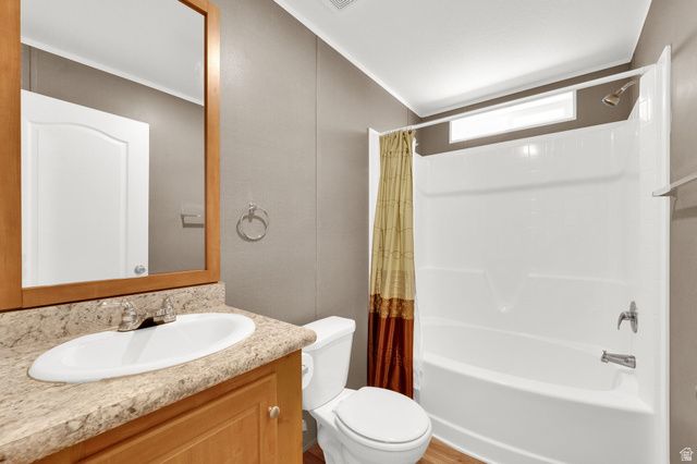 1132 SIERRA DAWN ST, West Valley City, UT 84119