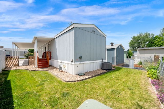 1132 SIERRA DAWN ST, West Valley City, UT 84119