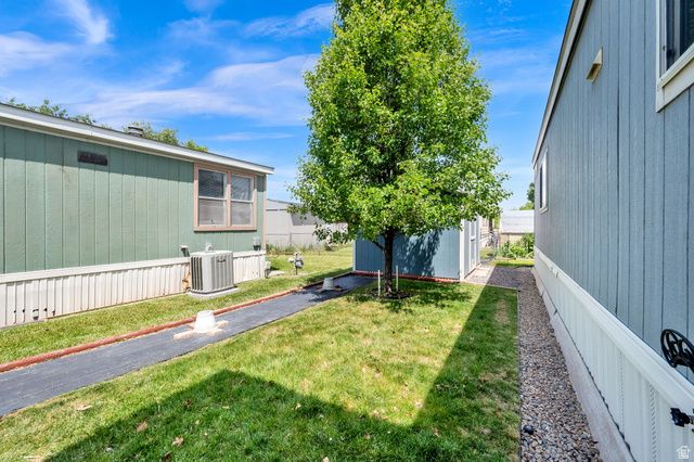 1132 SIERRA DAWN ST, West Valley City, UT 84119