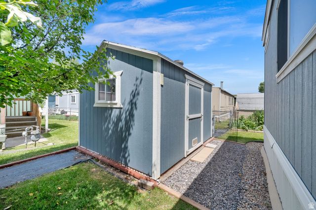 1132 SIERRA DAWN ST, West Valley City, UT 84119