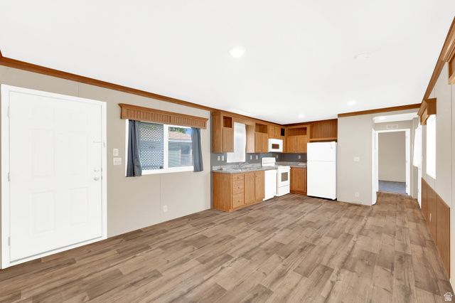 1132 SIERRA DAWN ST, West Valley City, UT 84119