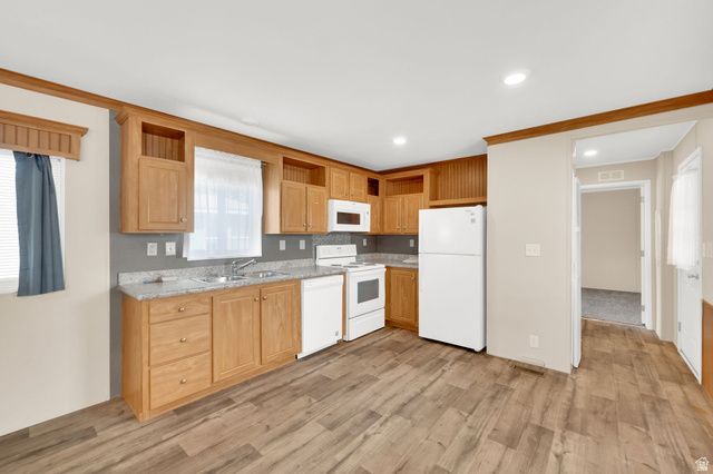 1132 SIERRA DAWN ST, West Valley City, UT 84119