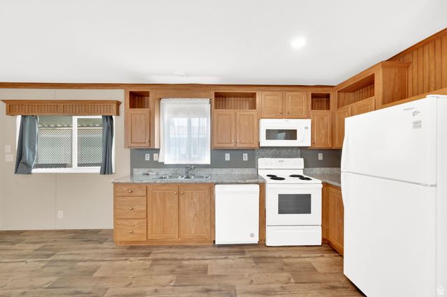 1132 SIERRA DAWN ST, West Valley City, UT 84119