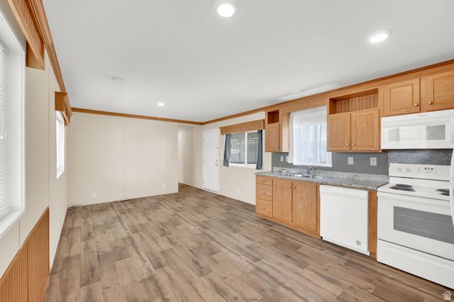 1132 SIERRA DAWN ST, West Valley City, UT 84119