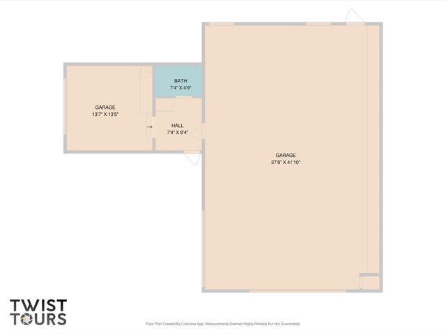 3441 FM 439, Belton, TX 76513
