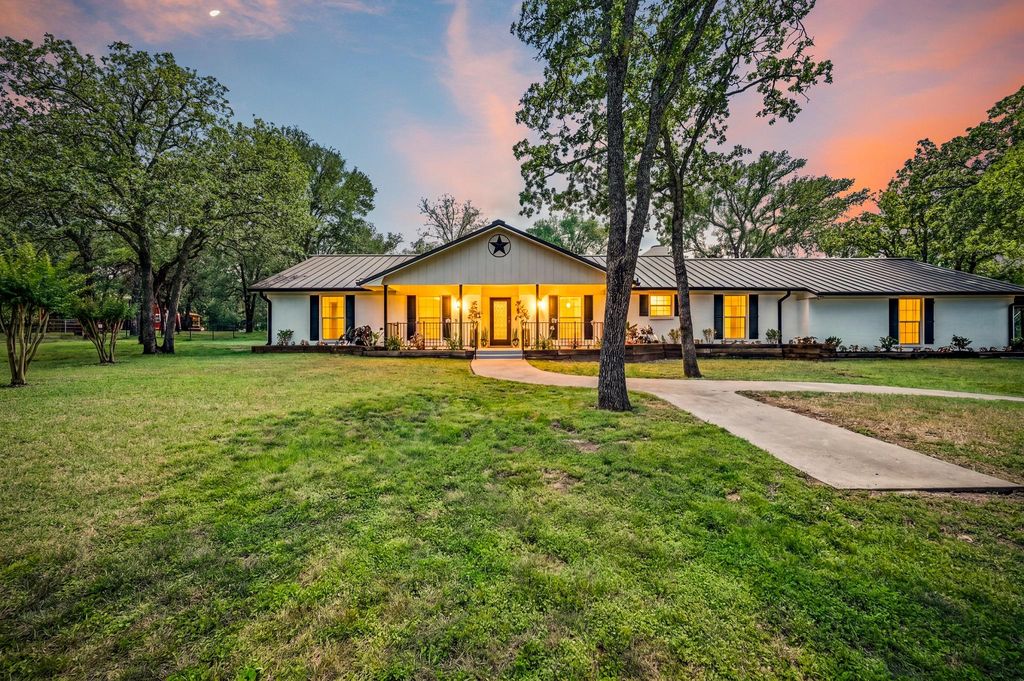3441 FM 439, Belton, TX 76513