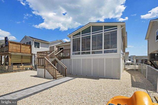 20 GEORGE DRIVE, Manahawkin, NJ 08050