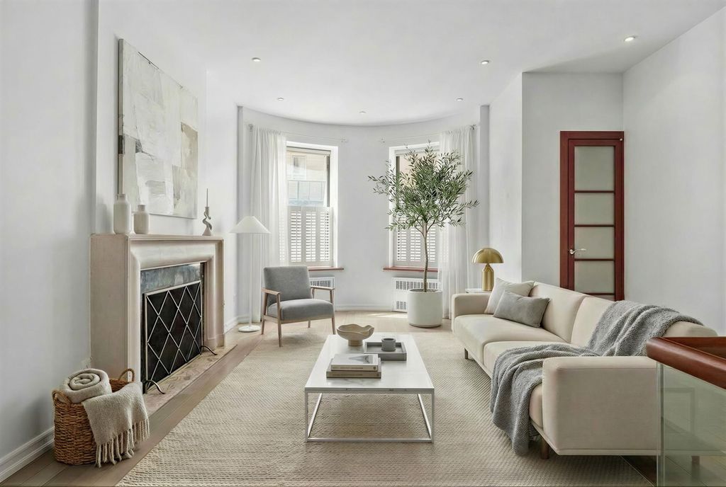 303 W 80th St Apt 1A, New York City, NY 10024