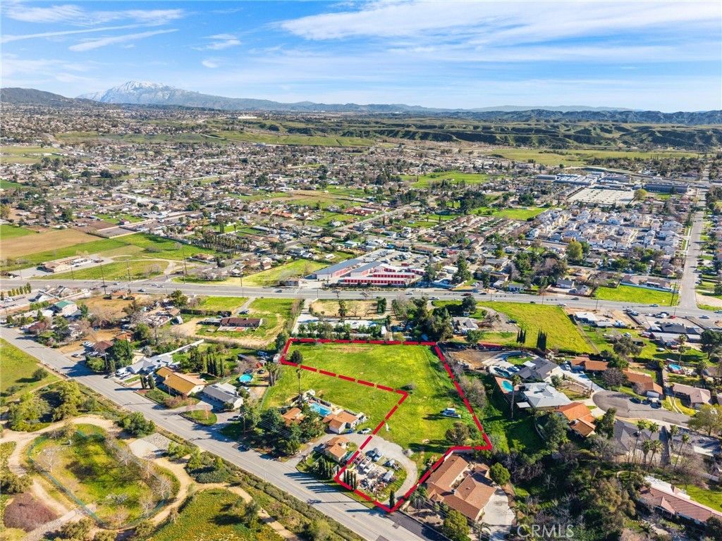 0 Tennessee, Yucaipa, CA 92399