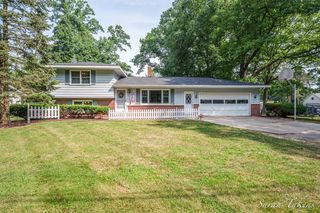 4101 Blair Street, Hudsonville, MI 49426