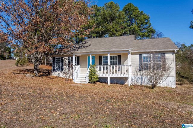 11 WET CAT ROAD, Hayden, AL 35079