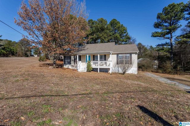 11 WET CAT ROAD, Hayden, AL 35079