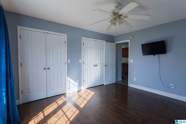 11 WET CAT ROAD, Hayden, AL 35079