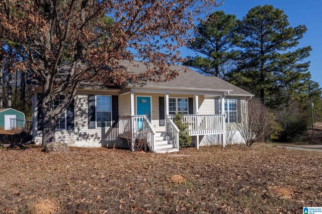 11 WET CAT ROAD, Hayden, AL 35079