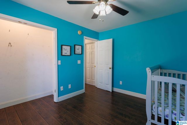 11 WET CAT ROAD, Hayden, AL 35079