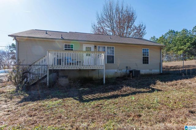 11 WET CAT ROAD, Hayden, AL 35079