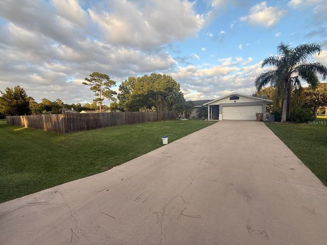 2201 HICKORY WOOD COURT, St Cloud, FL 34772