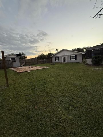 2201 HICKORY WOOD COURT, St Cloud, FL 34772