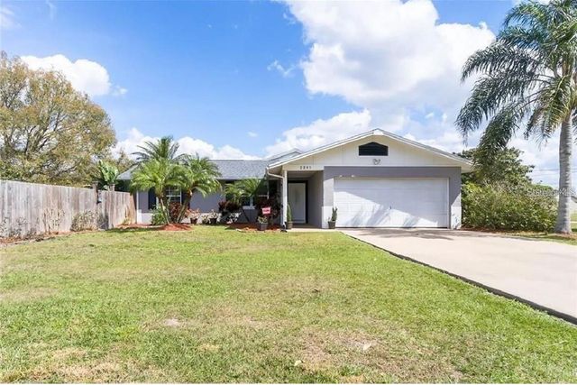 2201 HICKORY WOOD COURT, St Cloud, FL 34772