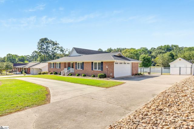 29 Austin Street, Williamston, SC 29697