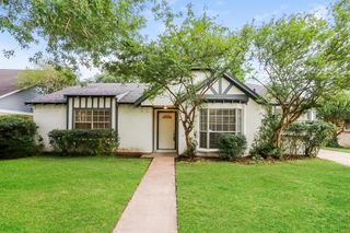 15631 Cascade Point Drive, Houston, TX 77084