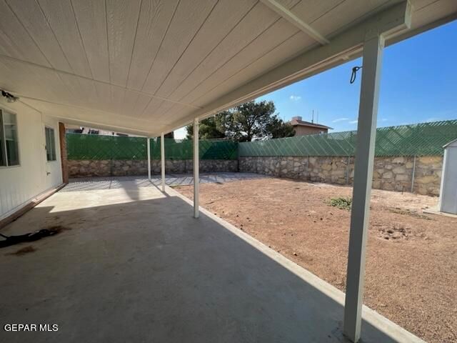 12321 ANGIE BOMBACH Avenue, El Paso, TX 79928