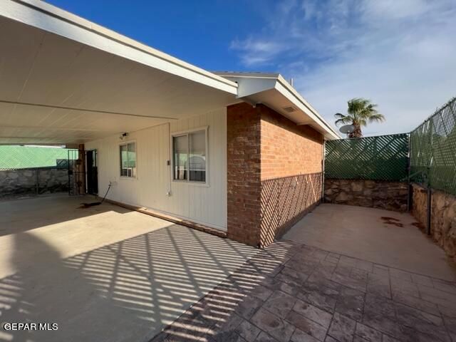 12321 ANGIE BOMBACH Avenue, El Paso, TX 79928