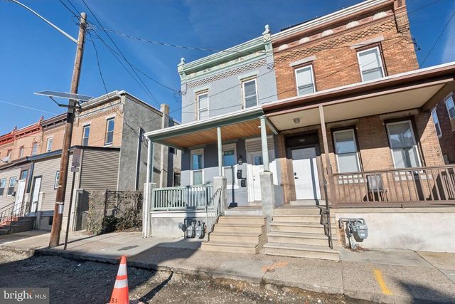 836 HADDON AVE, Camden, NJ 08103