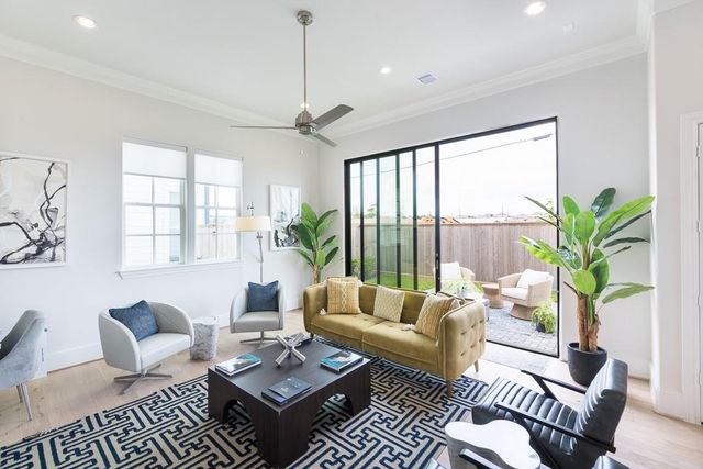 1027 Golden Nectar Lane, Houston, TX 77008