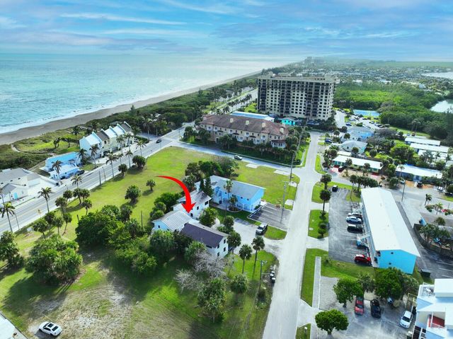652 Hernando Street C, Fort Pierce, FL 34949