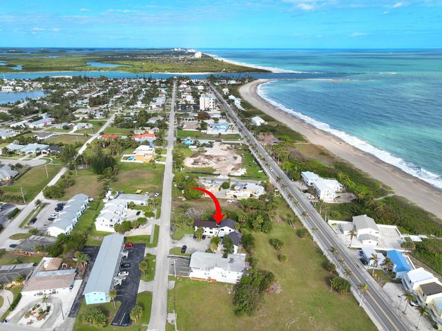 652 Hernando Street C, Fort Pierce, FL 34949