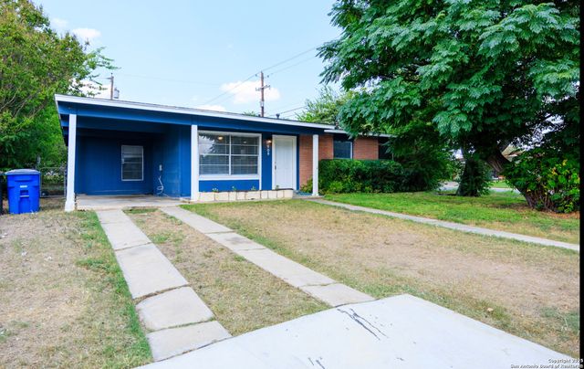 103 ebbtide, San Antonio, TX 78227