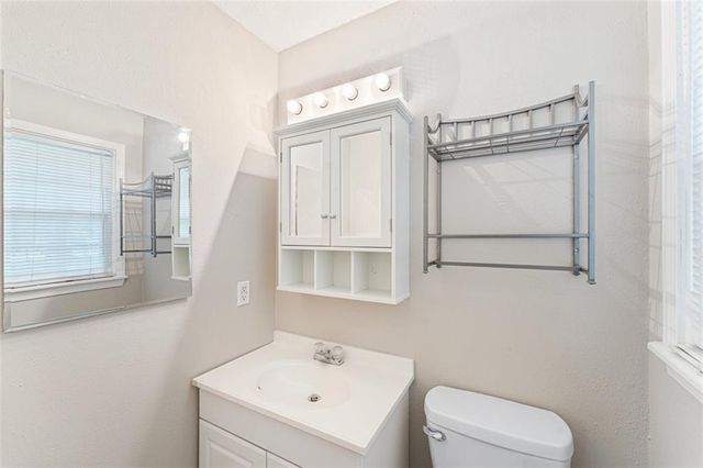 224 Spanish Trails Way, Dallas, GA 30157