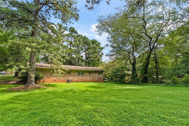 224 Spanish Trails Way, Dallas, GA 30157