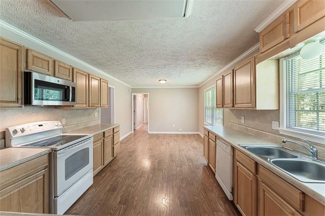 224 Spanish Trails Way, Dallas, GA 30157