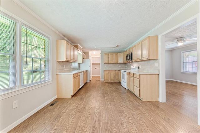 224 Spanish Trails Way, Dallas, GA 30157