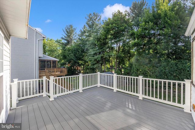 6622 GOOSEANDER CT, Frederick, MD 21703