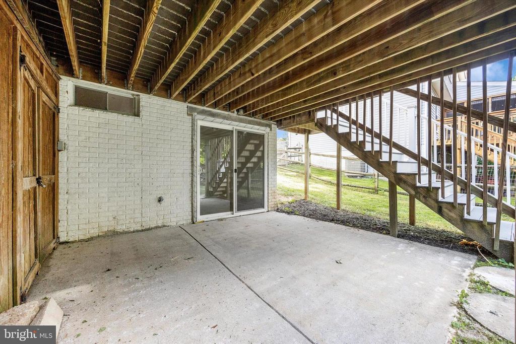 Image 43 of property listing at 6622 GOOSEANDER CT, Frederick, MD 21703