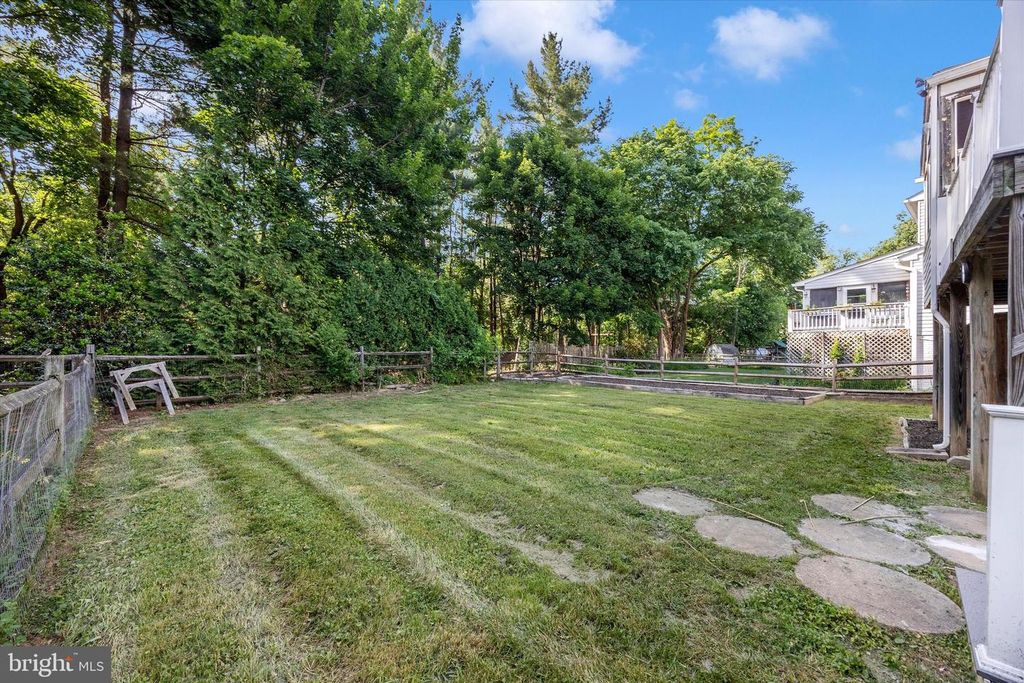 Image 45 of property listing at 6622 GOOSEANDER CT, Frederick, MD 21703