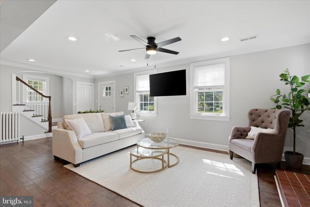 6413 15TH ST, Alexandria, VA 22307