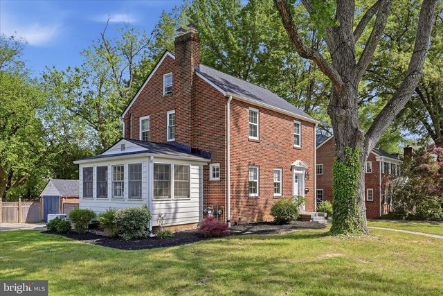 6413 15TH ST, Alexandria, VA 22307