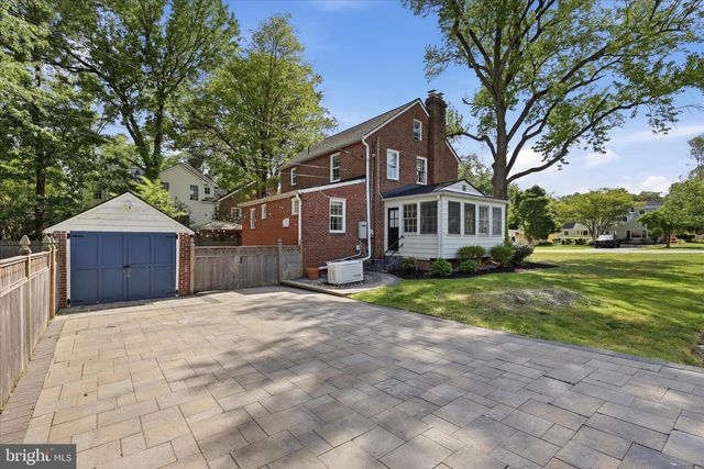 6413 15TH ST, Alexandria, VA 22307